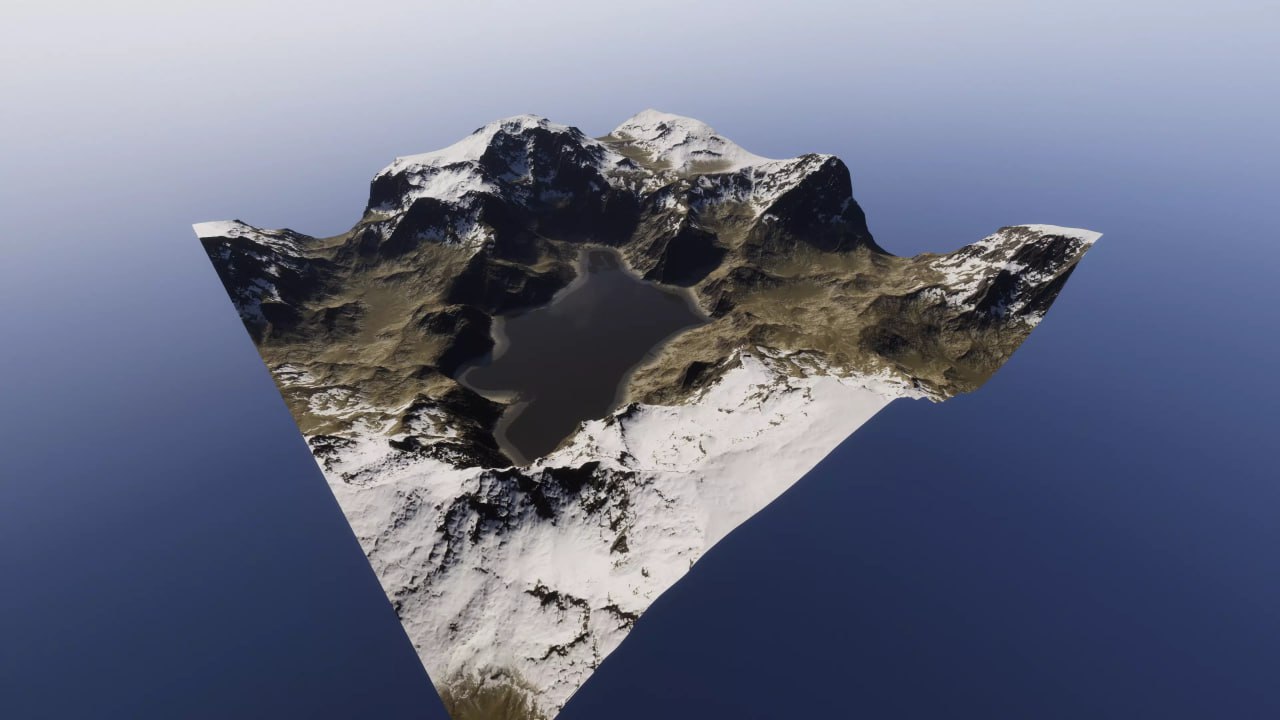 Landscape Ground Pack 2 v2.0📱 - изображение 2